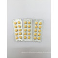 GMP Certificated Pharmaceutical Drugs, High Quality Propantheline Bromide Tablets